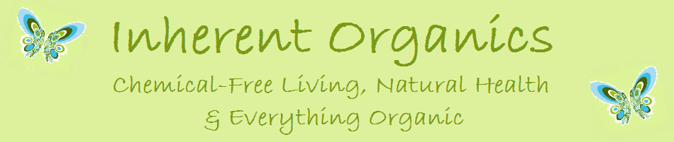 Inherent Organics